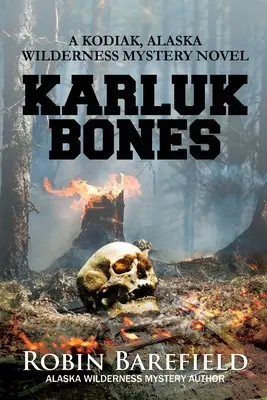 Karluk-Knochen - Karluk Bones
