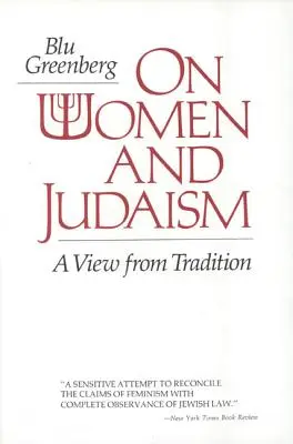 Über Frauen und das Judentum - On Women and Judaism