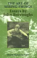 Die Kunst, Dinge zu sehen - The Art of Seeing Things