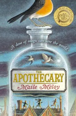 Der Apotheker - The Apothecary