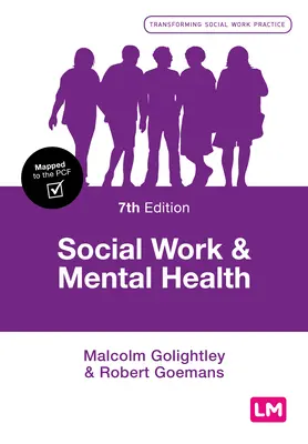 Soziale Arbeit und psychische Gesundheit - Social Work and Mental Health