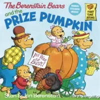 Die Berenstain-Bären und der Preiskürbis - The Berenstain Bears and the Prize Pumpkin