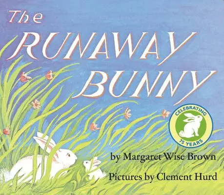 Der entlaufene Hase - The Runaway Bunny