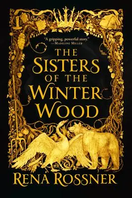 Die Schwestern des Winterwaldes - The Sisters of the Winter Wood