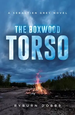 Der Torso aus Buchsbaum: Ein Sebastien-Grey-Roman - The Boxwood Torso: A Sebastien Grey Novel