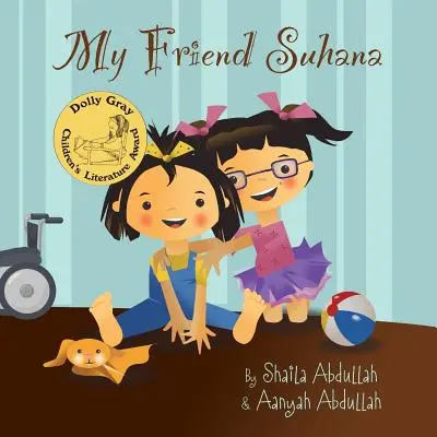 Meine Freundin Suhana - My Friend Suhana