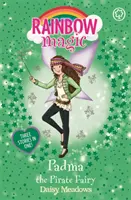 Regenbogenzauber: Padma, die Piratenfee - Spezial - Rainbow Magic: Padma the Pirate Fairy - Special