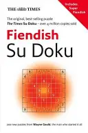 The Times Teuflisches Su Doku - The Times Fiendish Su Doku