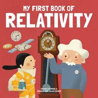 Mein erstes Buch der Relativitätstheorie - My First Book of Relativity