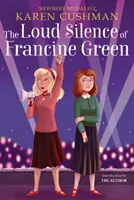 Das laute Schweigen der Francine Green - The Loud Silence of Francine Green