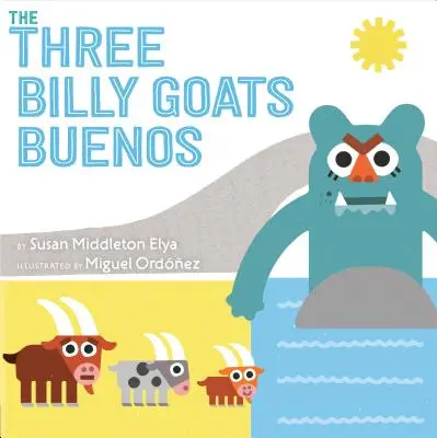 Die drei Geißböcke Buenos - The Three Billy Goats Buenos