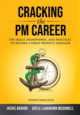 Die PM-Karriere knacken - Cracking the PM Career
