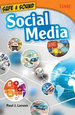 Sicher und gesund: Soziale Medien - Safe & Sound: Social Media