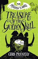 Der Schatz des goldenen Schädels - Treasure of the Golden Skull