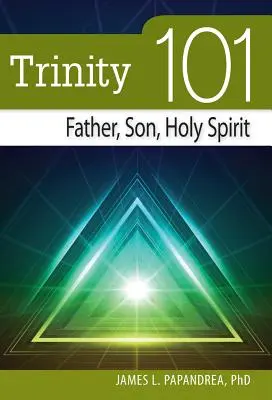 Dreifaltigkeit 101: Vater, Sohn, Heiliger Geist - Trinity 101: Father, Son, Holy Spirit