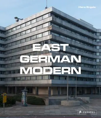 Ostdeutsche Moderne - East German Modern