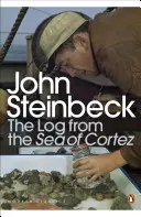 Logbuch aus dem Meer von Cortez - Log from the Sea of Cortez