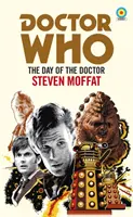 Doctor Who: Der Tag des Doktors (Target Collection) - Doctor Who: The Day of the Doctor (Target Collection)