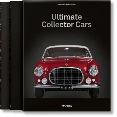 Ultimative Sammlerautos - Ultimate Collector Cars