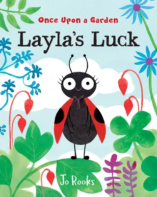 Laylas Glück - Layla's Luck
