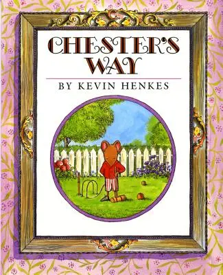 Chester's Weg - Chester's Way