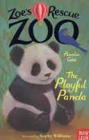 Zoes Rettungszoo: Der verspielte Panda - Zoe's Rescue Zoo: The Playful Panda