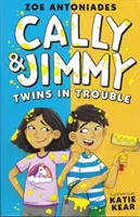 Cally und Jimmy - Zwillinge in Schwierigkeiten - Cally and Jimmy - Twins in Trouble