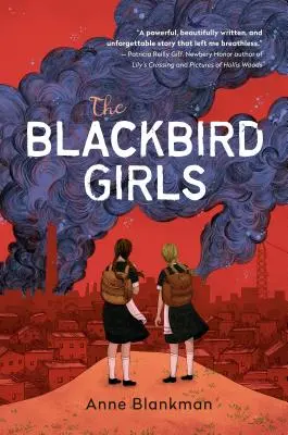 Die Amsel-Mädchen - The Blackbird Girls