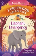 Elefanten-Notfall - Elephant Emergency