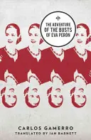 Das Abenteuer der Büste von Eva Pern - The Adventure of the Busts of Eva Pern