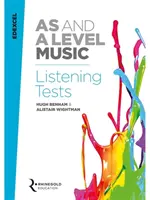 Edexcel as und a Level Musik Hörproben - Edexcel as and a Level Music Listening Tests