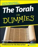 Die Tora für Dummies - The Torah for Dummies