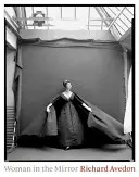 Die Frau im Spiegel - Woman in the Mirror