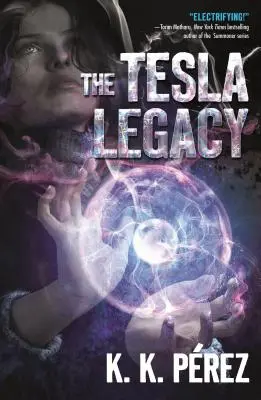 Das Tesla-Vermächtnis - The Tesla Legacy