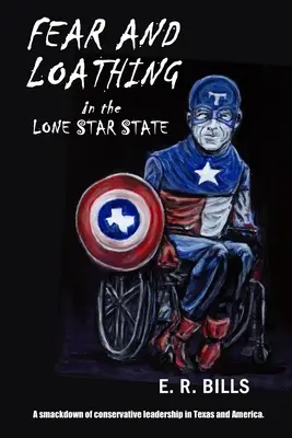 Furcht und Schrecken im Lone Star State - Fear and Loathing in the Lone Star State