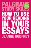 Wie Sie Ihre Lektüre in Ihren Aufsätzen verwenden können - How to Use Your Reading in Your Essays