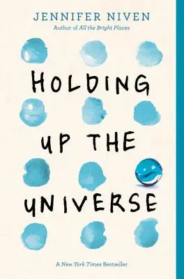 Das Universum hochhalten - Holding Up the Universe