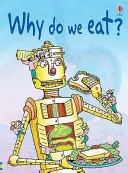 Warum essen wir? - Why Do We Eat?