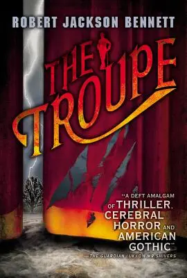 Die Truppe - The Troupe