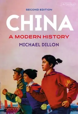 China: Eine moderne Geschichte - China: A Modern History