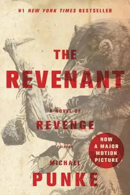 Die Rächerin: Ein Roman der Rache - The Revenant: A Novel of Revenge