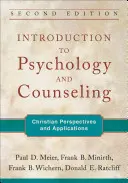 Einführung in Psychologie und Seelsorge: Christliche Perspektiven und Anwendungen - Introduction to Psychology and Counseling: Christian Perspectives and Applications