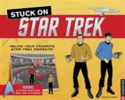 Festgefahren bei Star Trek - Stuck on Star Trek