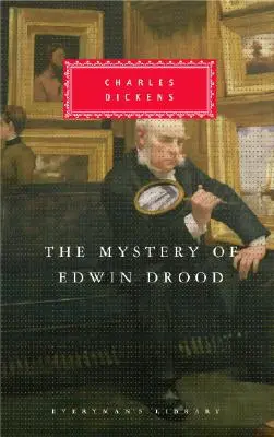 Das Geheimnis des Edwin Drood - The Mystery of Edwin Drood