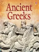 Griechische Antike - Ancient Greeks