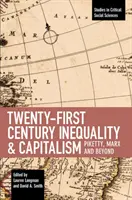 Ungleichheit und Kapitalismus im einundzwanzigsten Jahrhundert: Piketty, Marx und darüber hinaus - Twenty-First Century Inequality & Capitalism: Piketty, Marx and Beyond