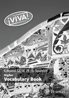 Viva! Edexcel GCSE Spanisch Higher Vocab Book (8er-Pack) - Viva! Edexcel GCSE Spanish Higher Vocab Book (pack of 8)