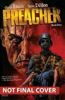 Preacher, Buch Vier - Preacher, Book Four