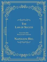 Das Gesetz des Erfolgs aus den Lektionen des Manuskripts von 1925 - The Law of Success From The 1925 Manuscript Lessons