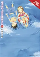 Meister Takagi-San verführen, Band 6 - Teasing Master Takagi-San, Vol. 6